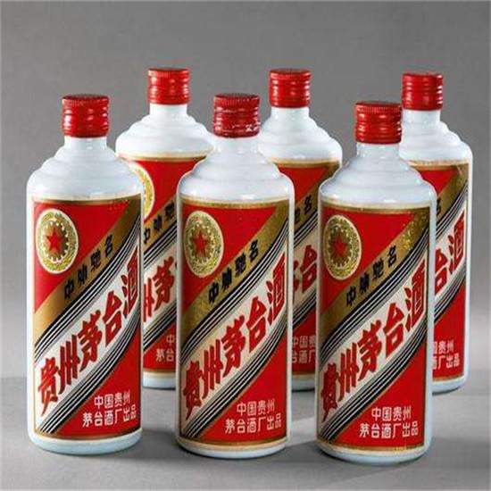 克东烟酒回收